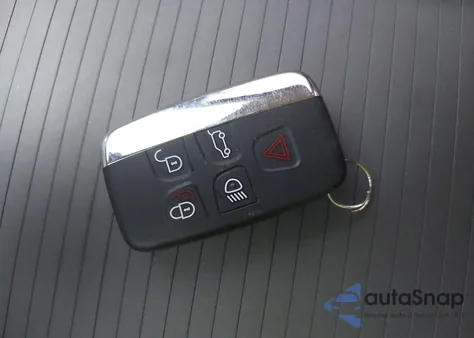 2013 Land Rover Range Rover Evoque Pure from USA, damaged, VIN SALVP2BG1DH777620